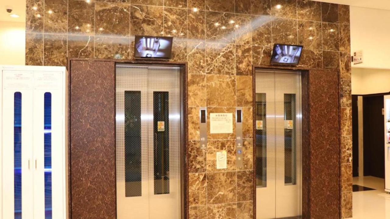 Toyoko Inn Kobe Sannomiya Eki Shiyakusho Mae Exterior photo