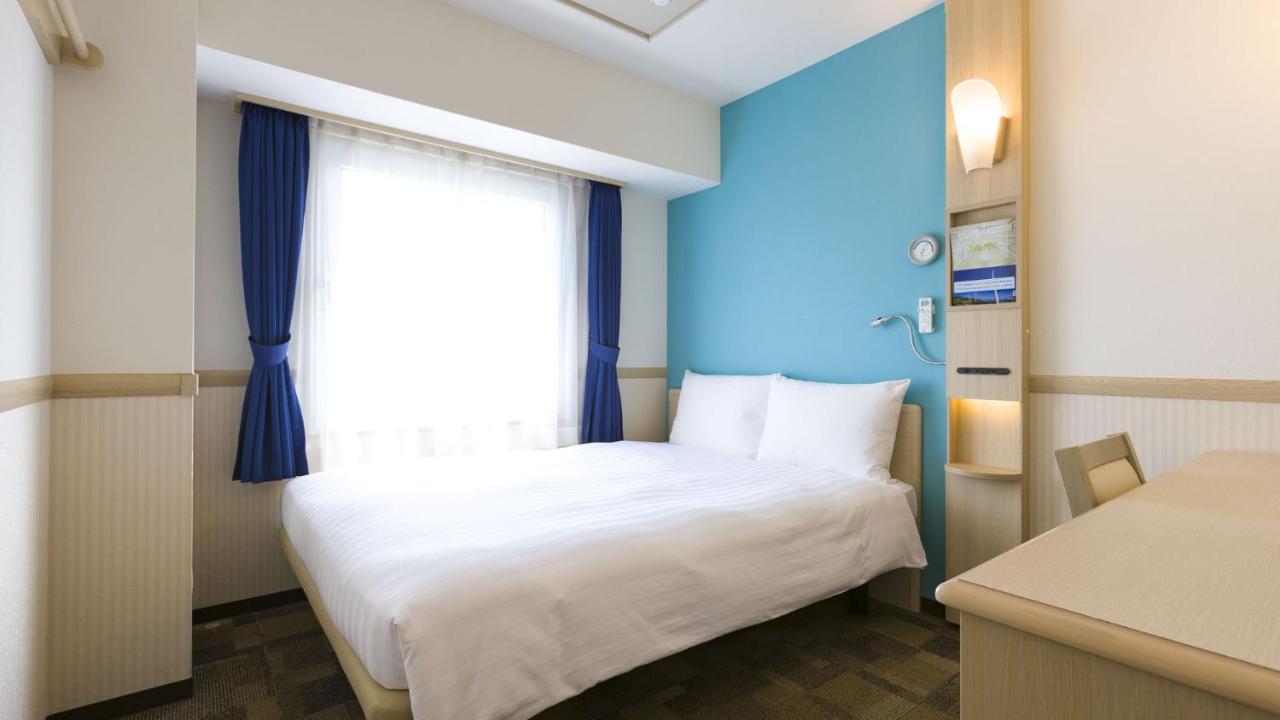 Toyoko Inn Kobe Sannomiya Eki Shiyakusho Mae Exterior photo